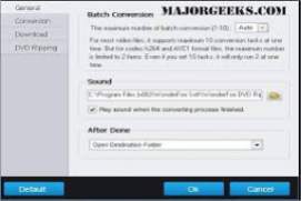 WonderFox DVD Ripper Pro 8