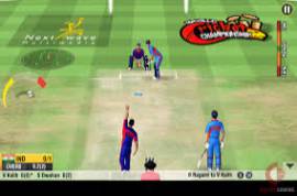 World Cricket Championship 2