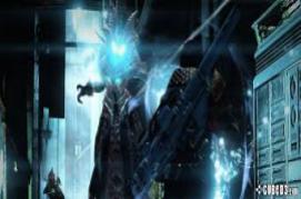 The Dark Below 2015
