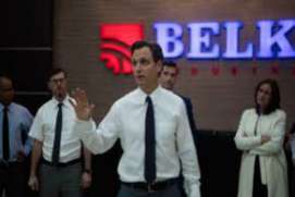 The Belko Experiment 2016