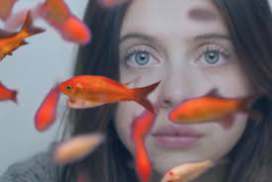 Carrie Pilby 2016